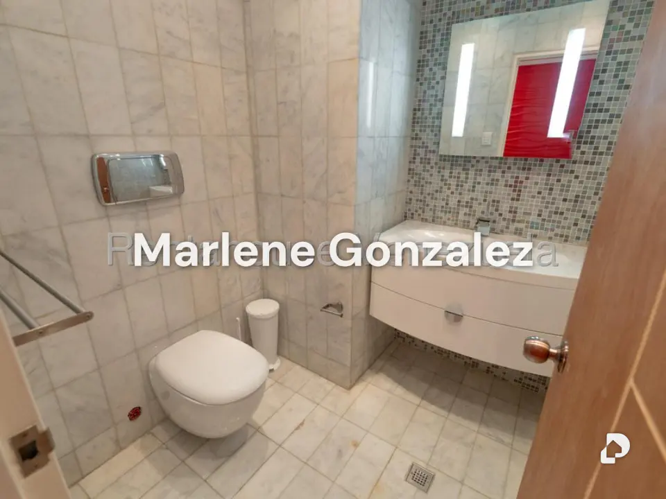 Apartamento en Caracas – 12