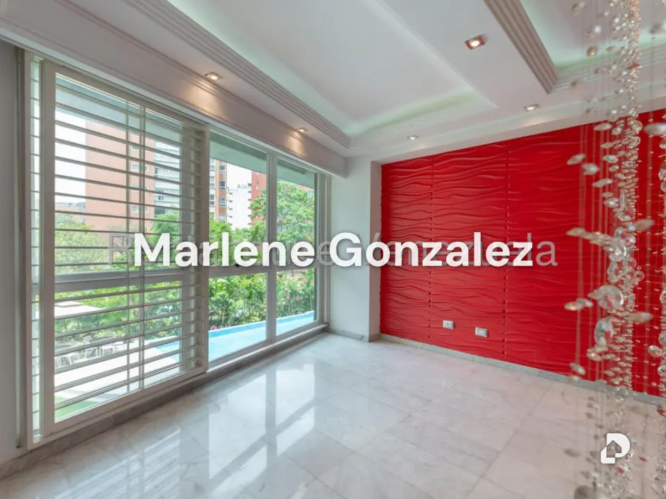 Apartamento en Caracas – 4