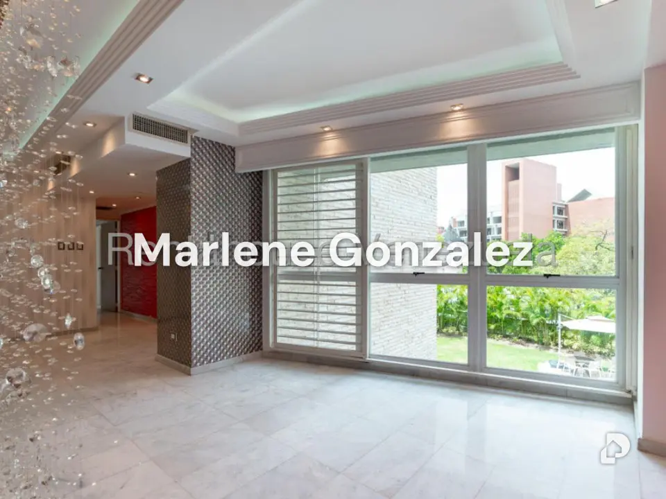 Apartamento en Caracas – 3