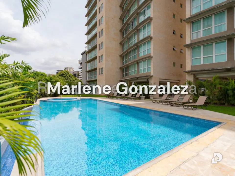 Apartamento en Caracas – 1