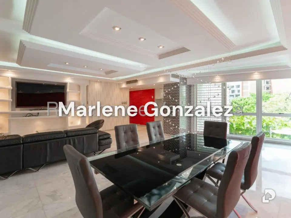 Apartamento en Caracas – 2