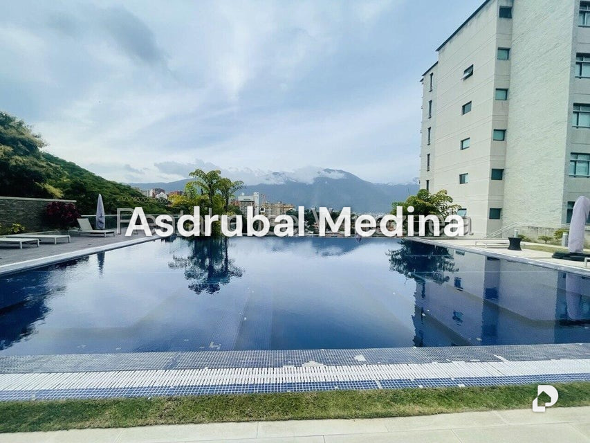 Apartamento en Santa Fe Sur, Caracas – 9