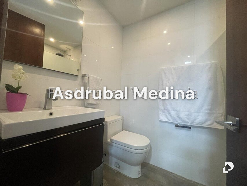 Apartamento en Santa Fe Sur, Caracas – 6