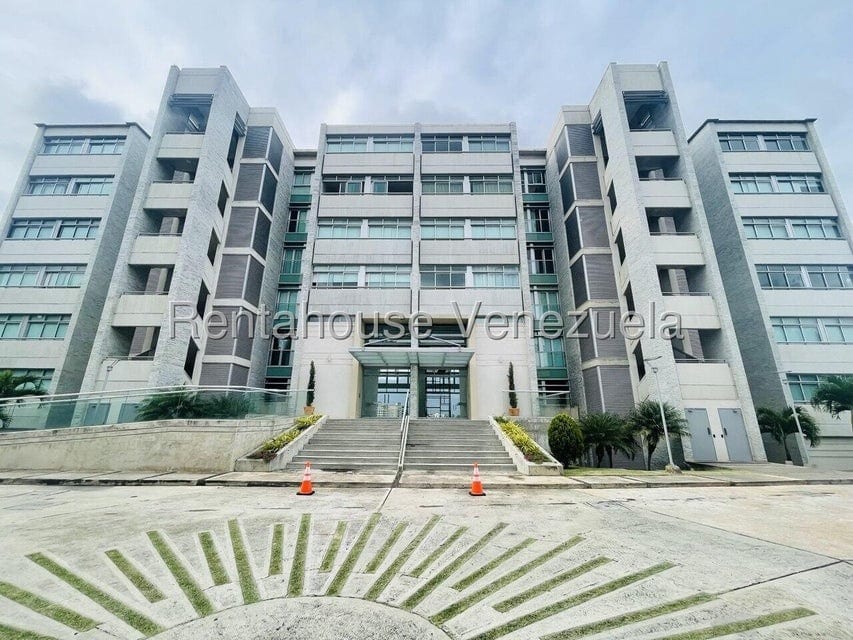 Apartamento en Santa Fe Sur, Caracas - 1