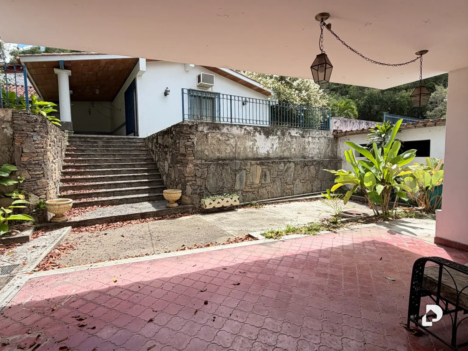 Casa en Caurimare, Caracas – 12
