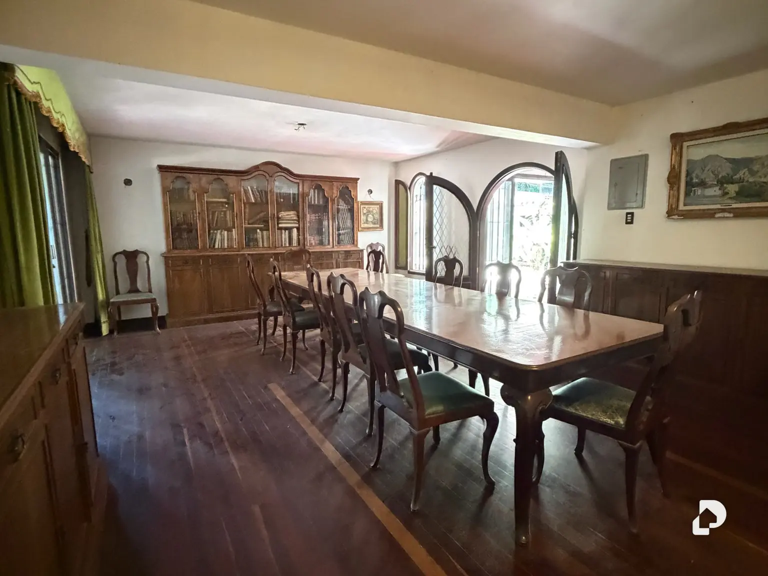 Casa en Caurimare, Caracas – 8