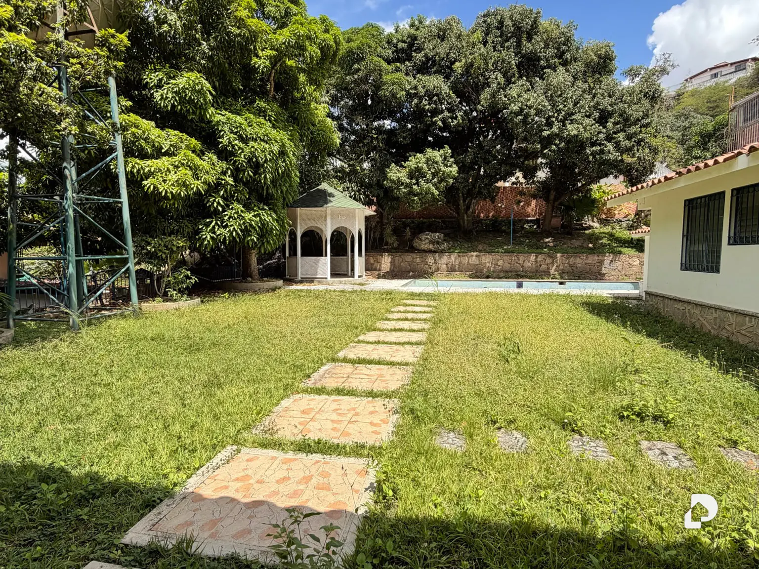 Casa en Caurimare, Caracas – 9