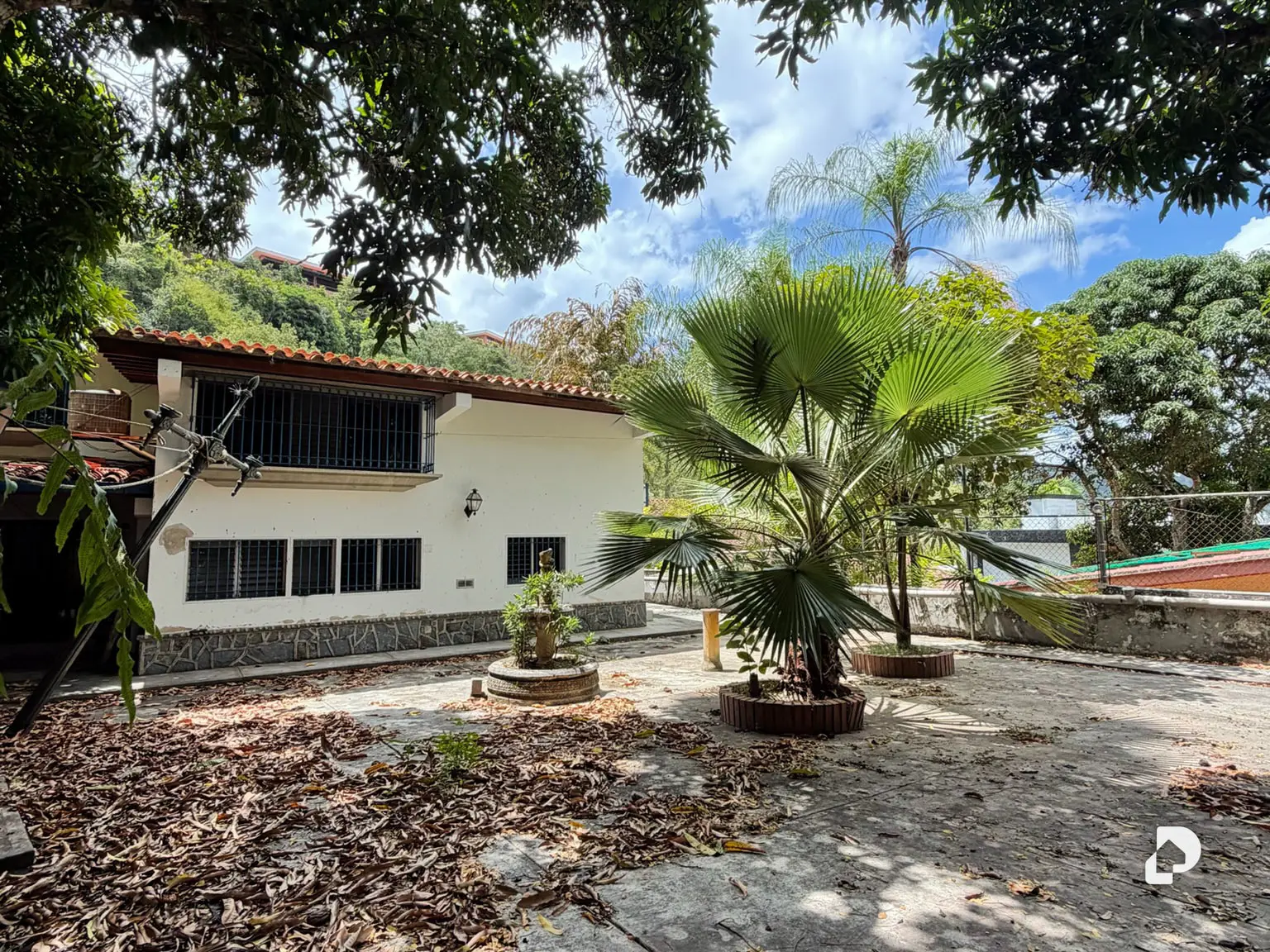 Casa en Caurimare, Caracas – 4