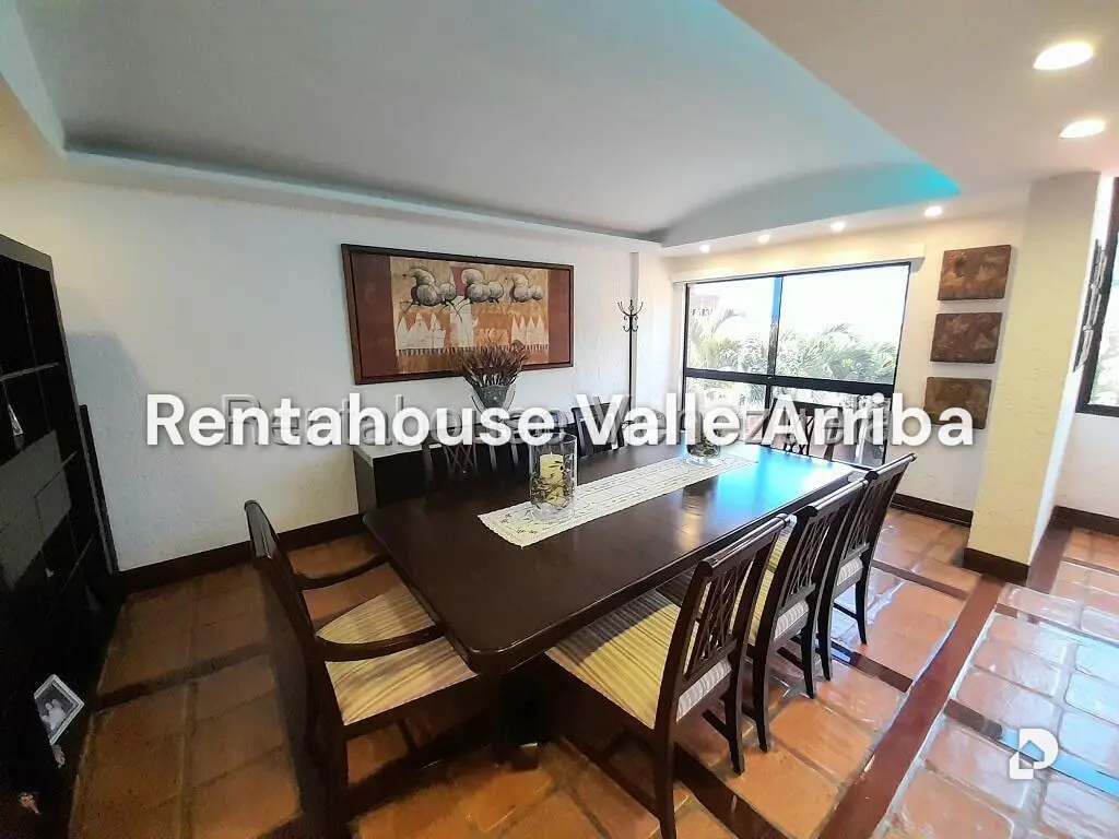 Casa en La Tahona, Caracas – 8