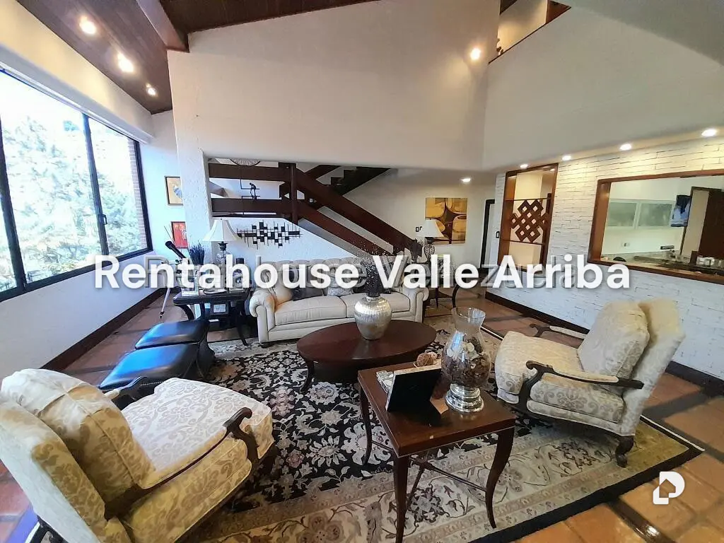 Casa en La Tahona, Caracas – 5
