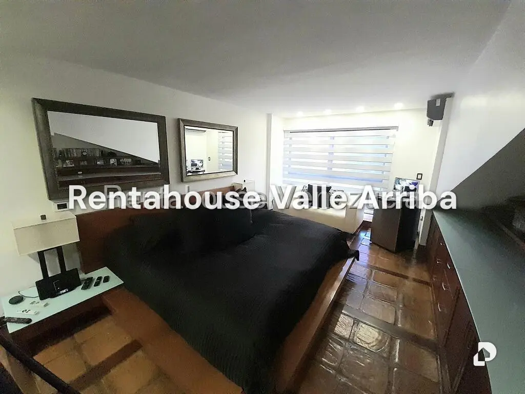 Casa en La Tahona, Caracas – 25