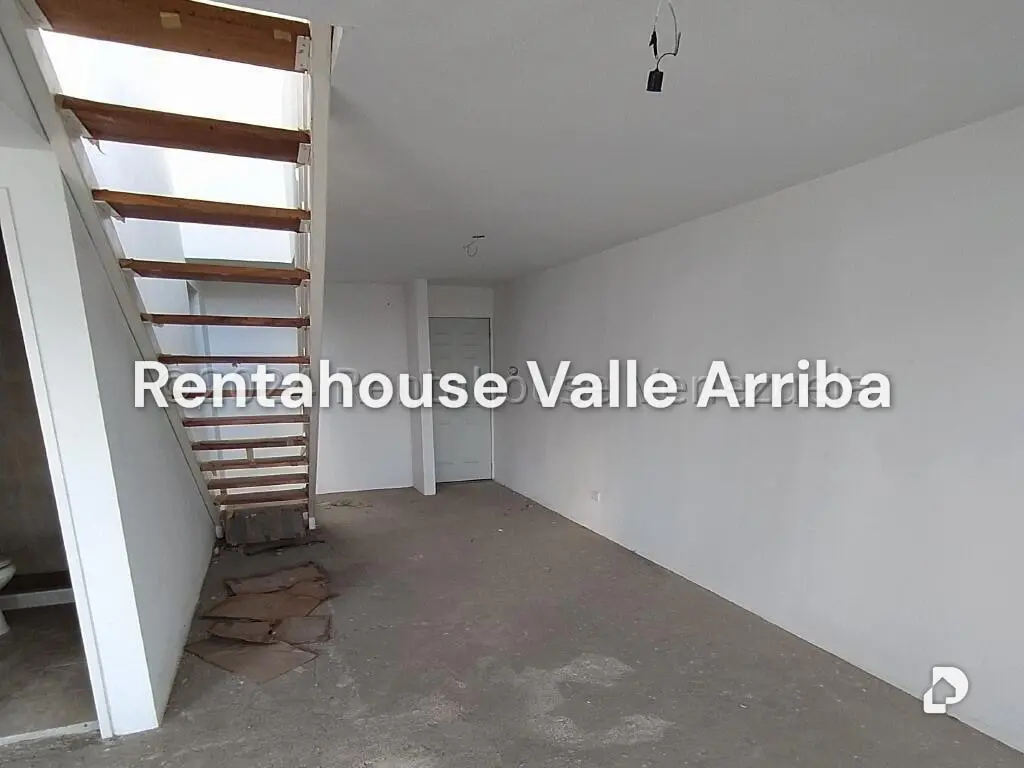 Apartment in Buenaventura, Guatire – 13