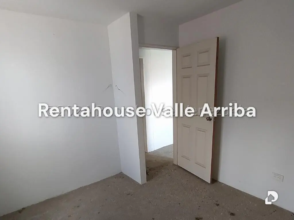 Apartment in Buenaventura, Guatire – 28