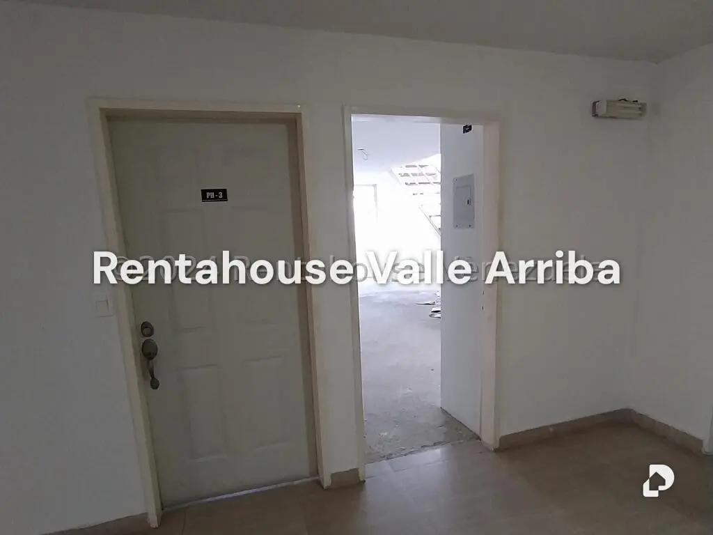 Apartment in Buenaventura, Guatire – 10