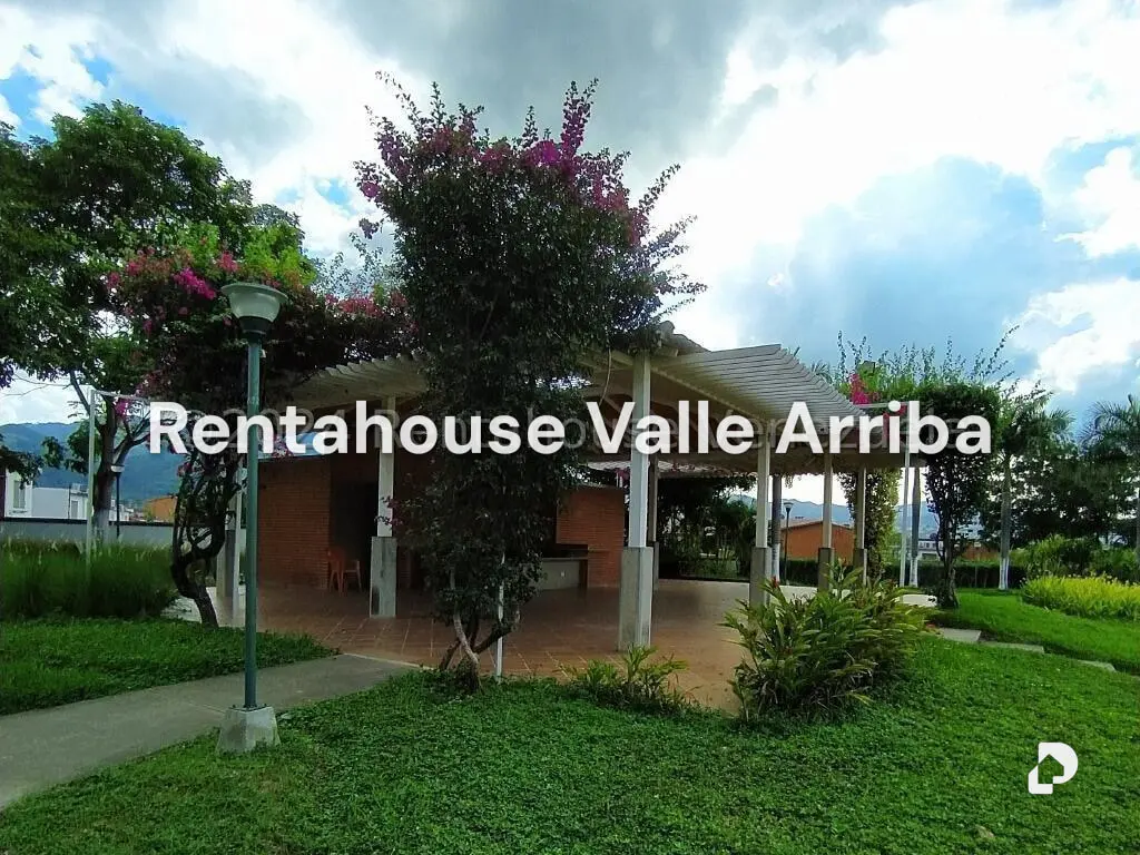 Apartment in Buenaventura, Guatire – 3