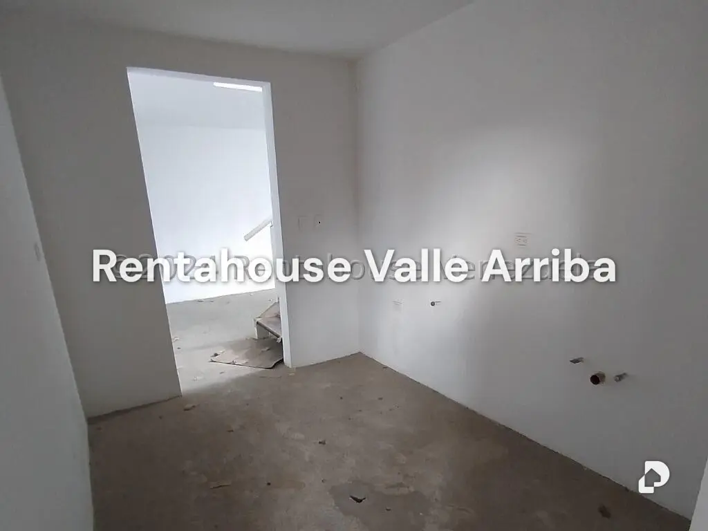 Apartment in Buenaventura, Guatire – 16