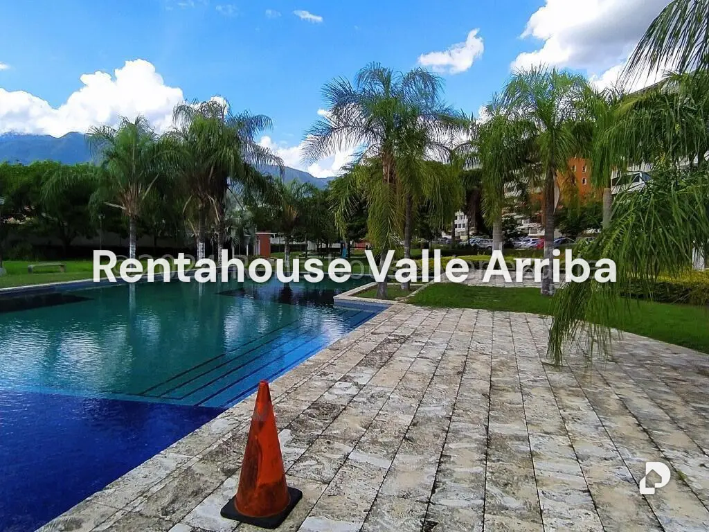 Apartment in Buenaventura, Guatire – 5