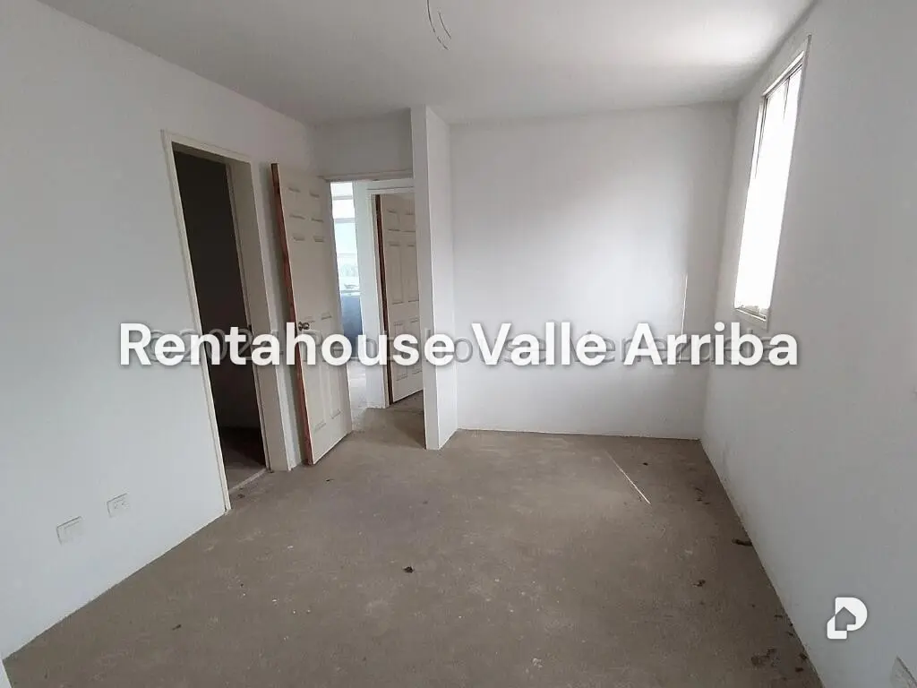 Apartment in Buenaventura, Guatire – 23