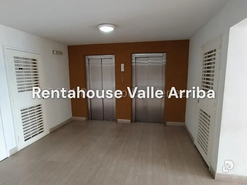 Apartment in Buenaventura, Guatire – 8