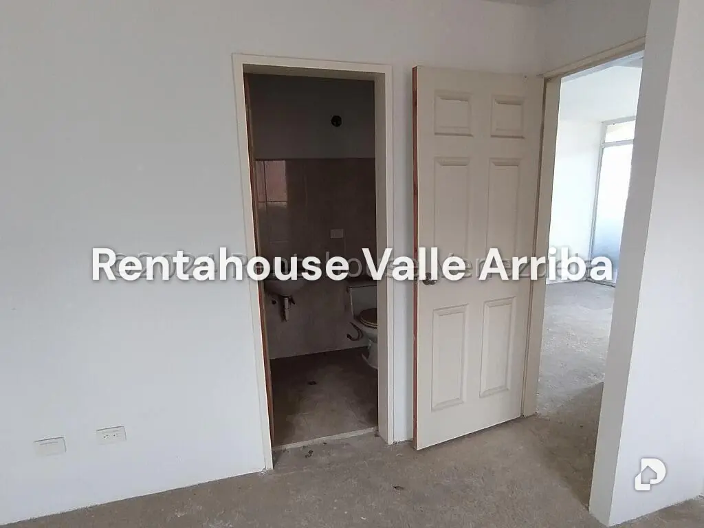 Apartment in Buenaventura, Guatire – 24