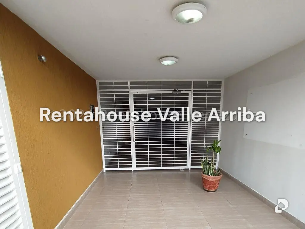 Apartment in Buenaventura, Guatire – 7