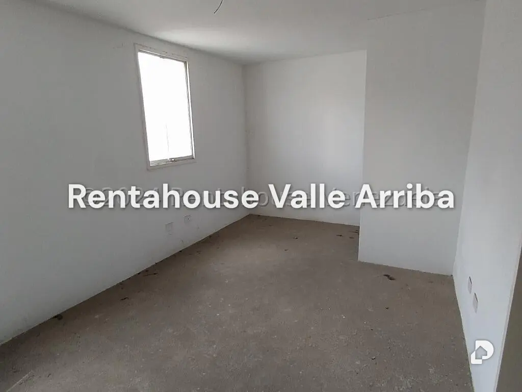 Apartment in Buenaventura, Guatire – 22