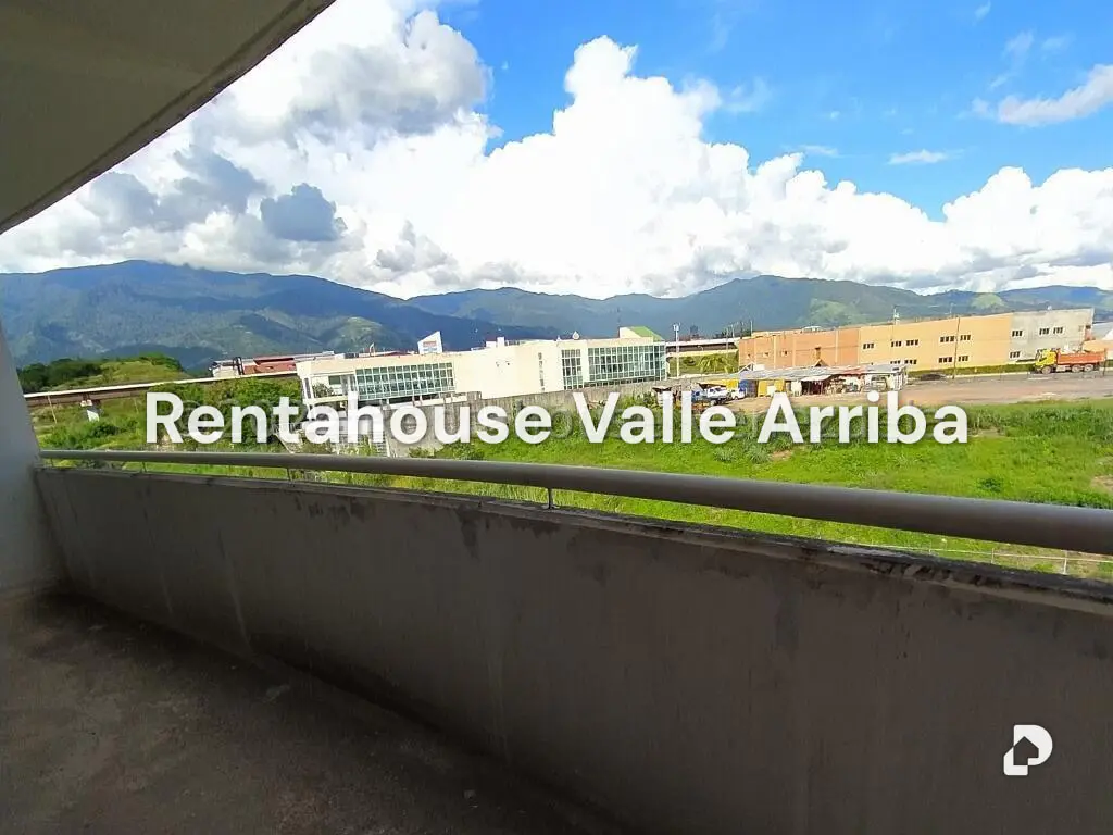 Apartment in Buenaventura, Guatire – 29