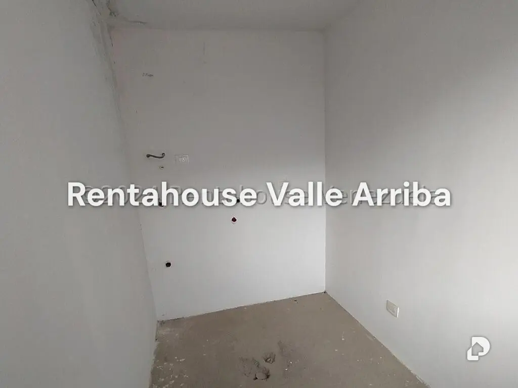 Apartment in Buenaventura, Guatire – 18