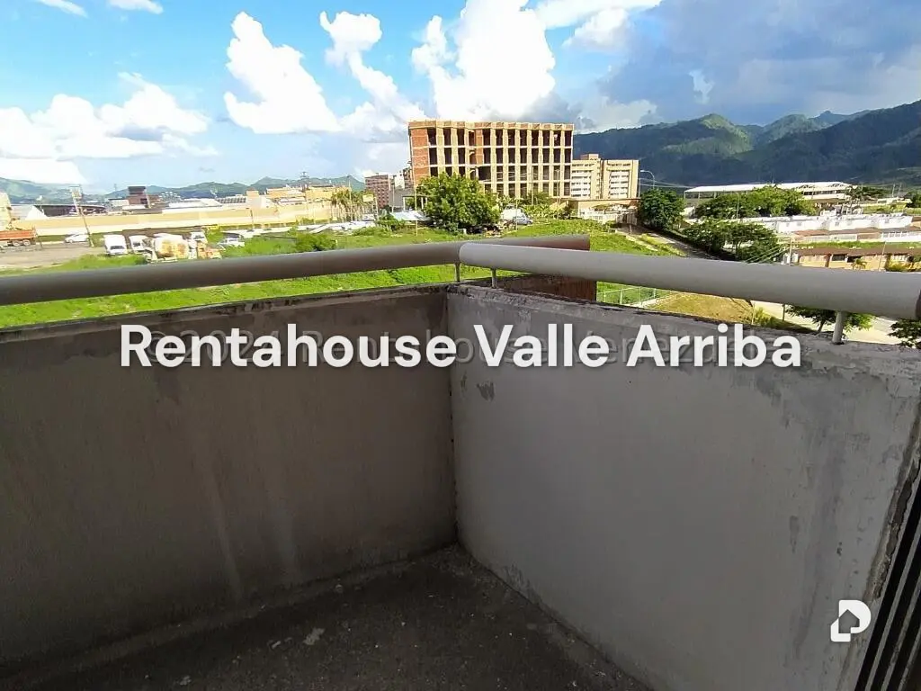Apartment in Buenaventura, Guatire – 30