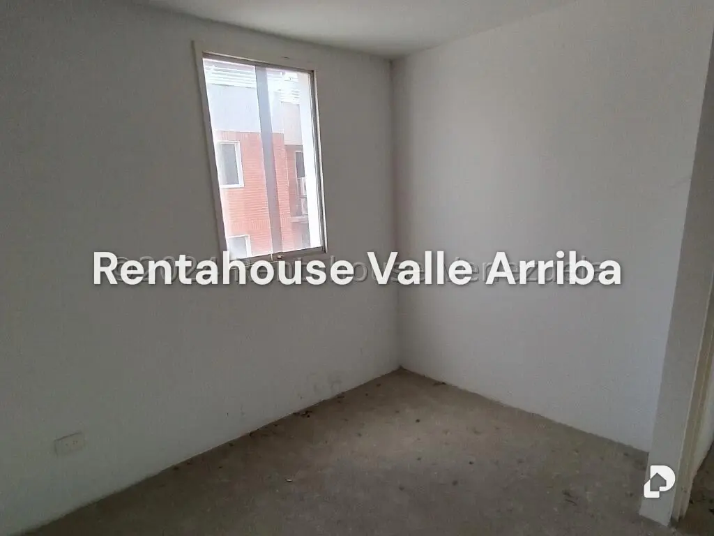 Apartment in Buenaventura, Guatire – 27