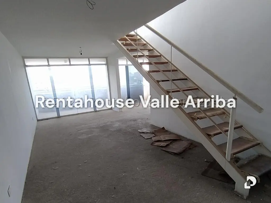 Apartment in Buenaventura, Guatire – 11