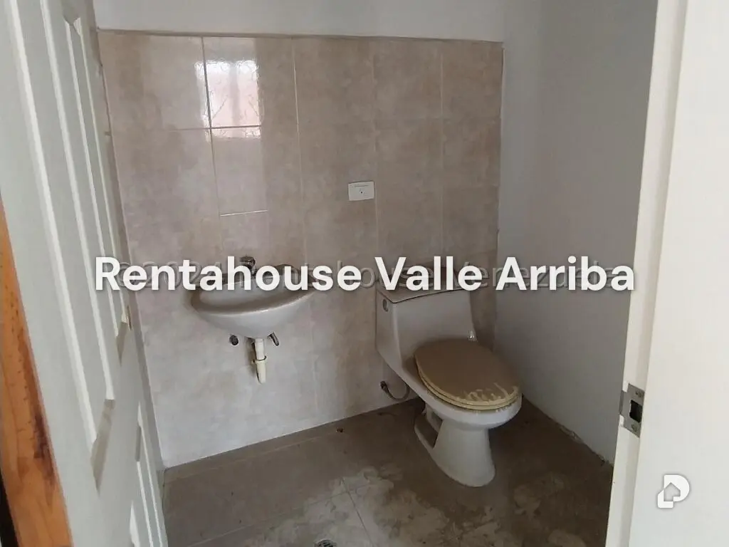 Apartment in Buenaventura, Guatire – 25