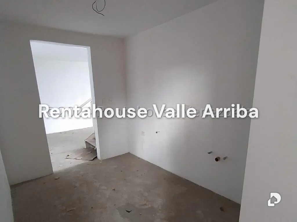 Apartment in Buenaventura, Guatire – 20