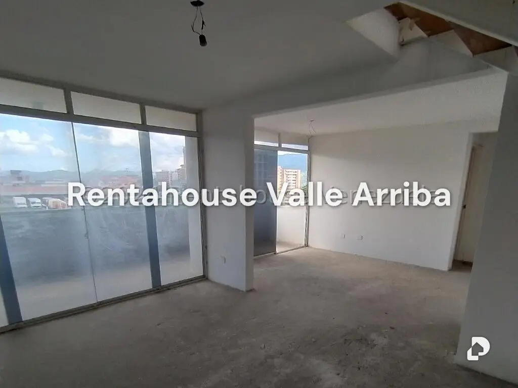 Apartment in Buenaventura, Guatire – 12