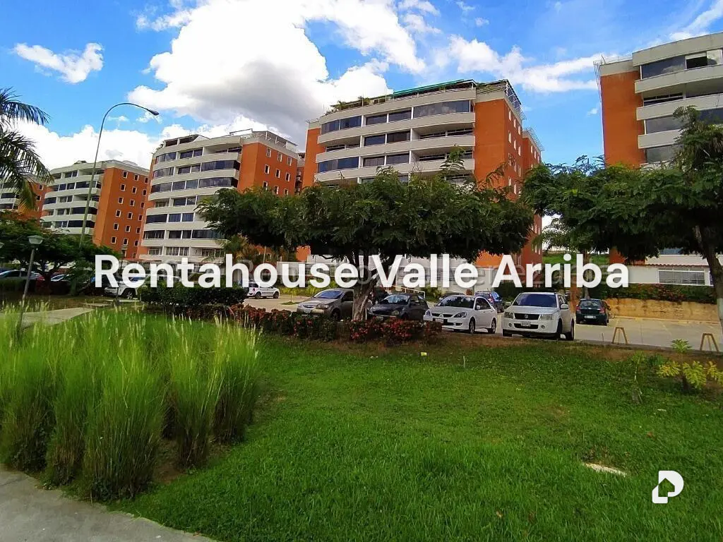 Apartment in Buenaventura, Guatire – 6