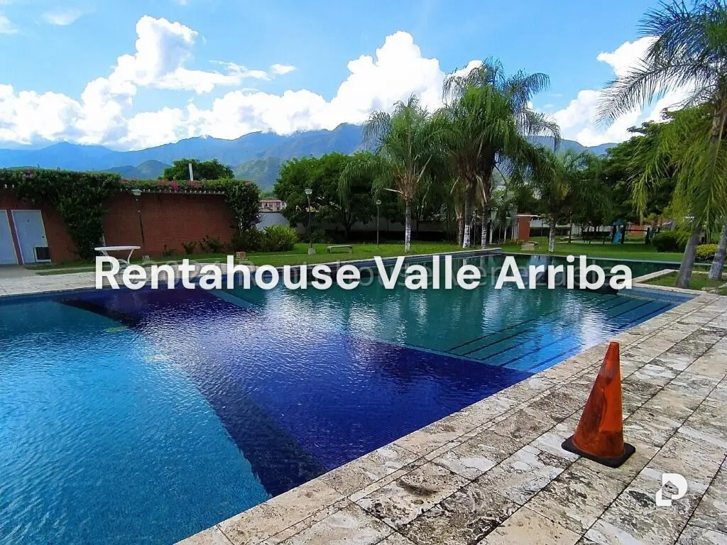 Apartment in Buenaventura, Guatire – 4
