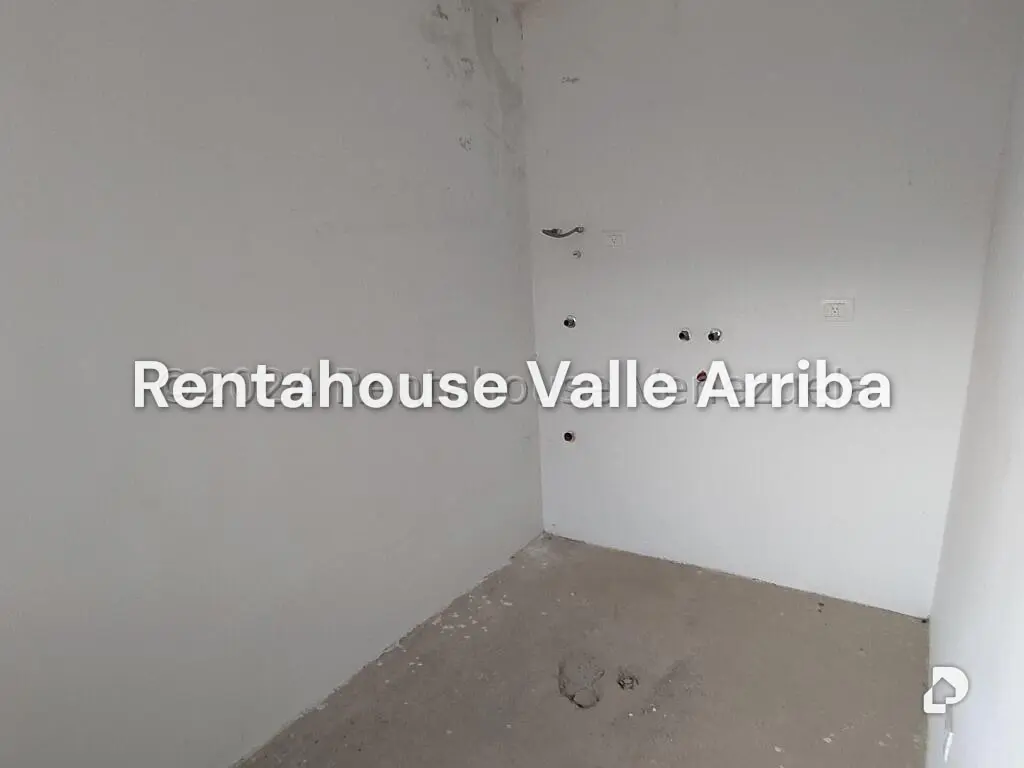 Apartment in Buenaventura, Guatire – 17