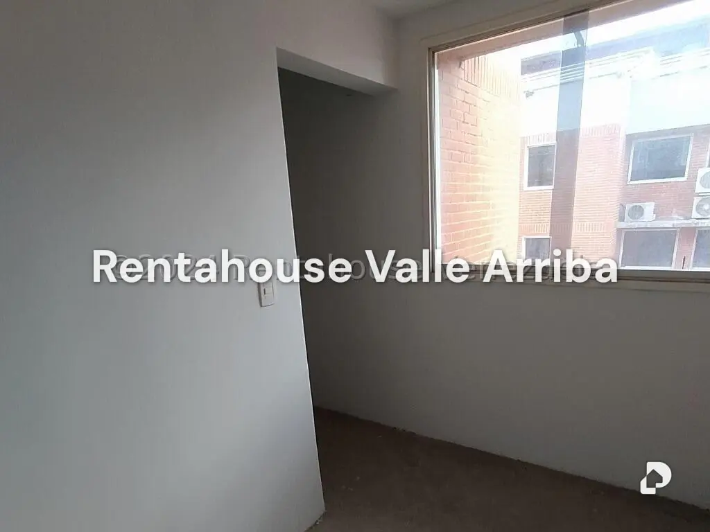 Apartment in Buenaventura, Guatire – 19
