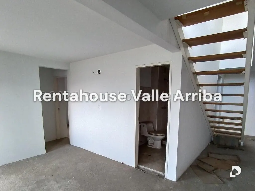 Apartment in Buenaventura, Guatire – 14