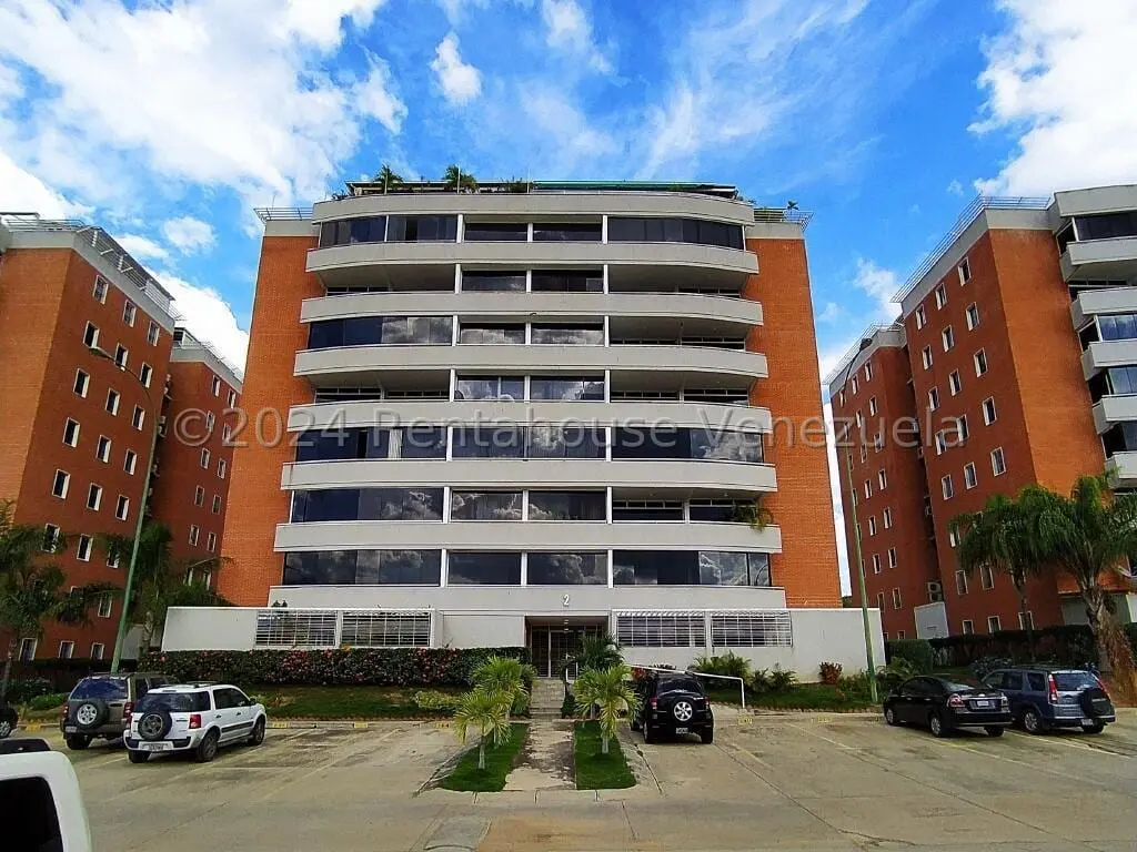 Apartment in Guatire - 1