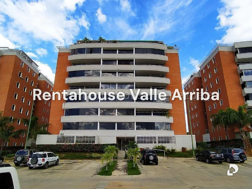 Apartment in Buenaventura, Guatire – 1