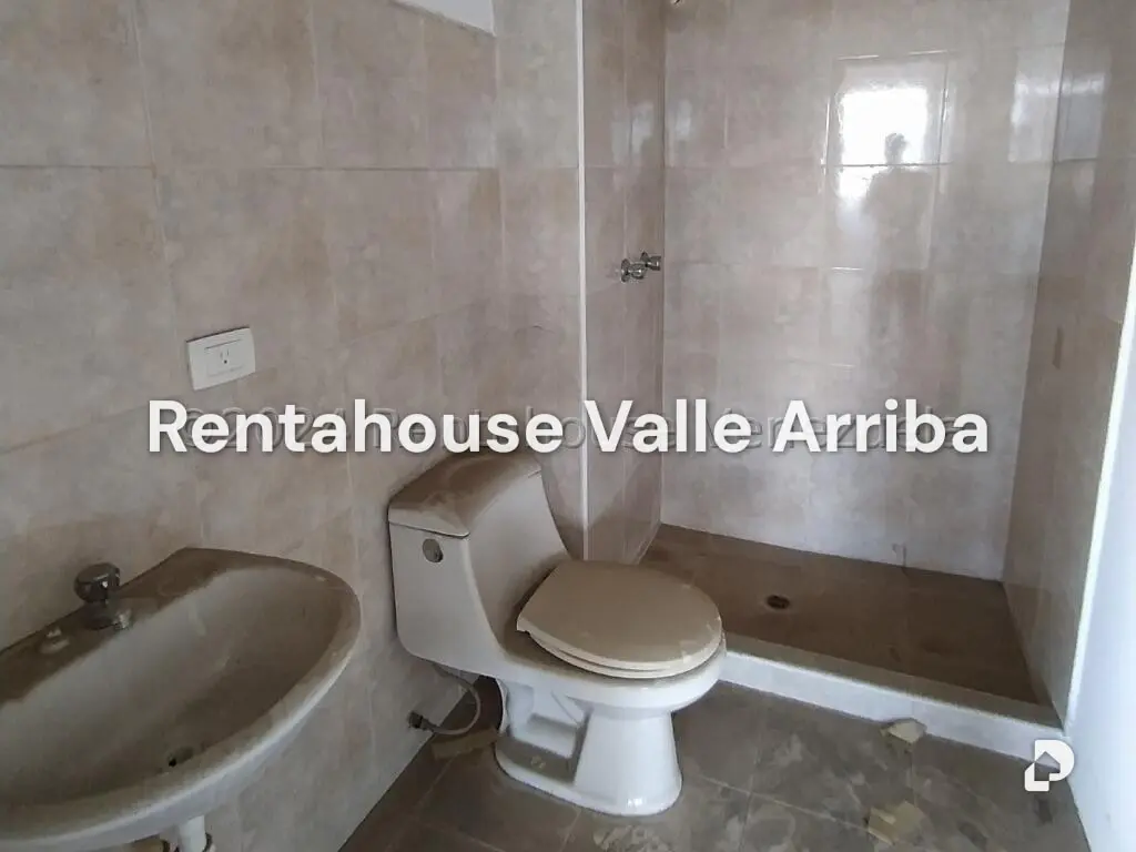 Apartment in Buenaventura, Guatire – 21