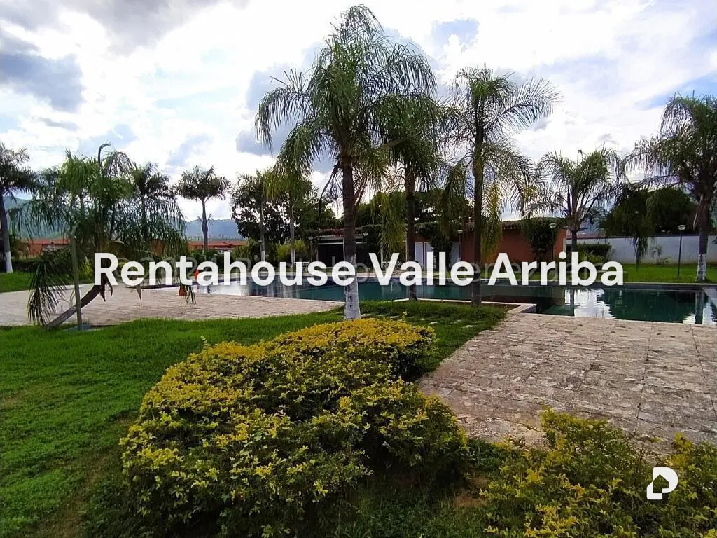 Apartment in Buenaventura, Guatire – 2