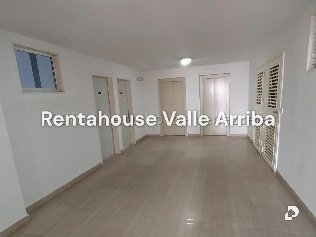 Apartment in Buenaventura, Guatire – 9