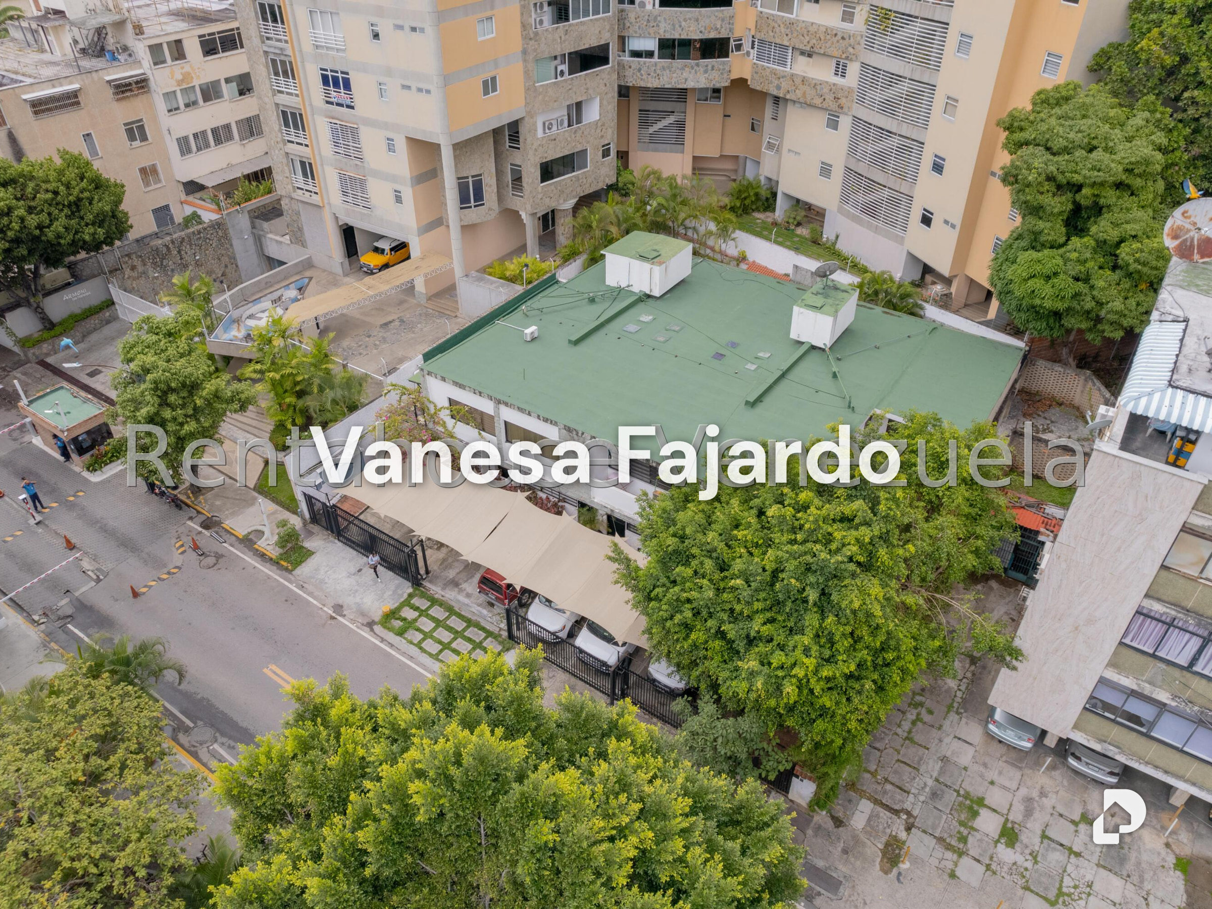 Terreno en Los Naranjos de las Mercedes, Caracas – 3