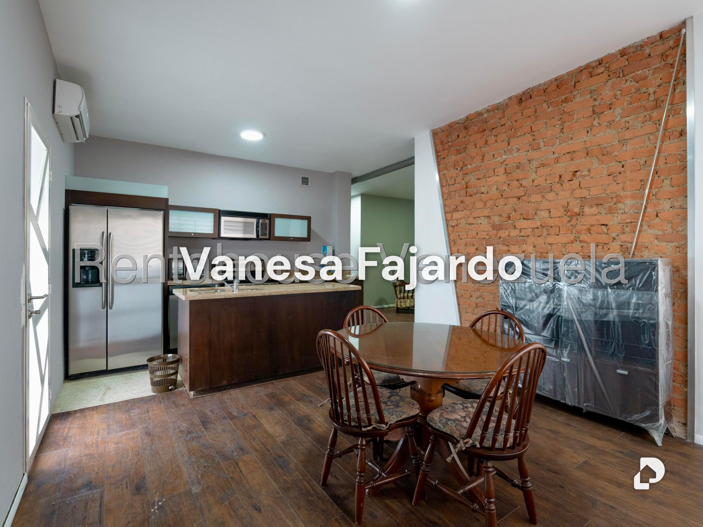 Terreno en Los Naranjos de las Mercedes, Caracas – 8