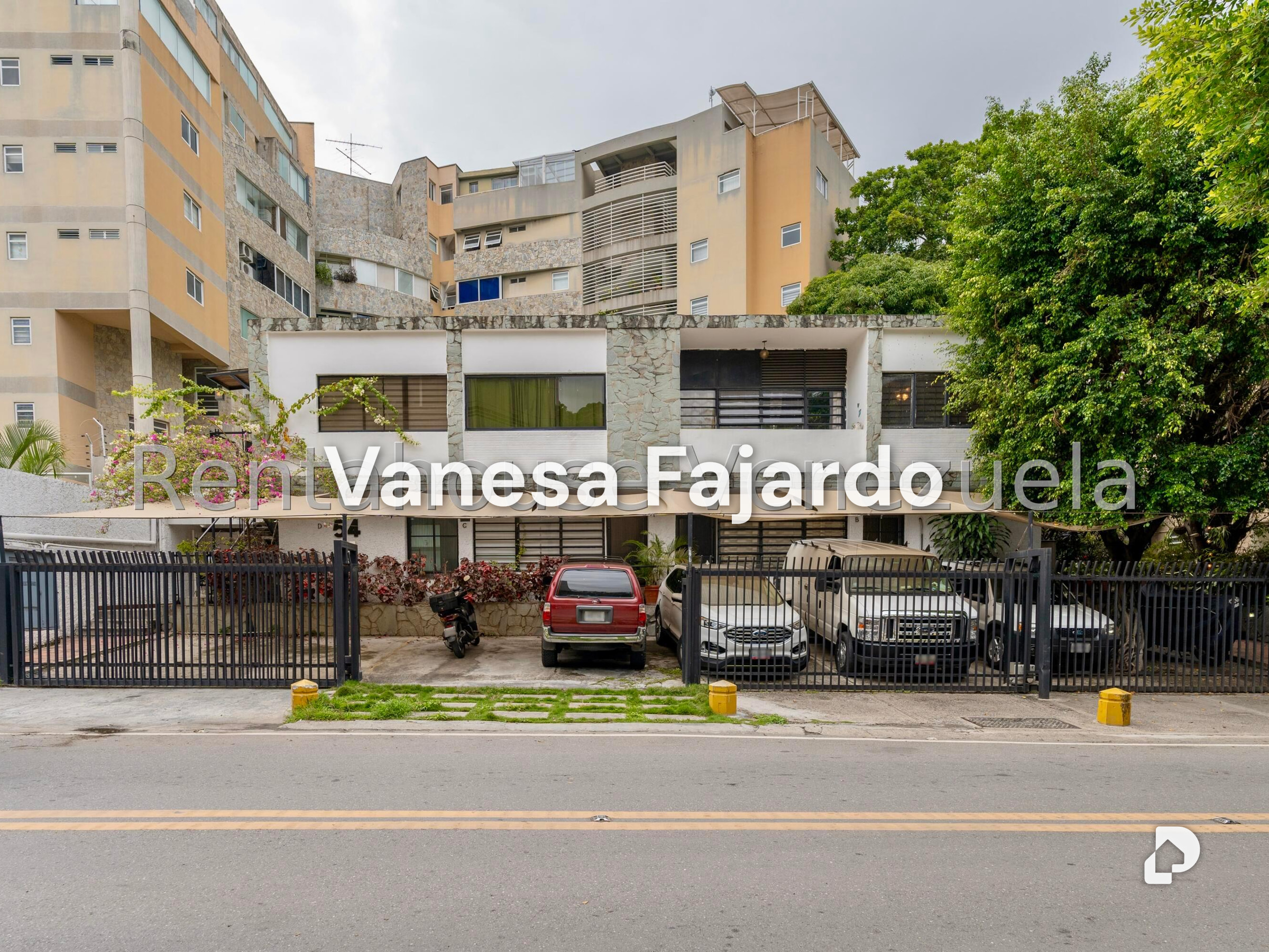 Terreno en Los Naranjos de las Mercedes, Caracas – 6