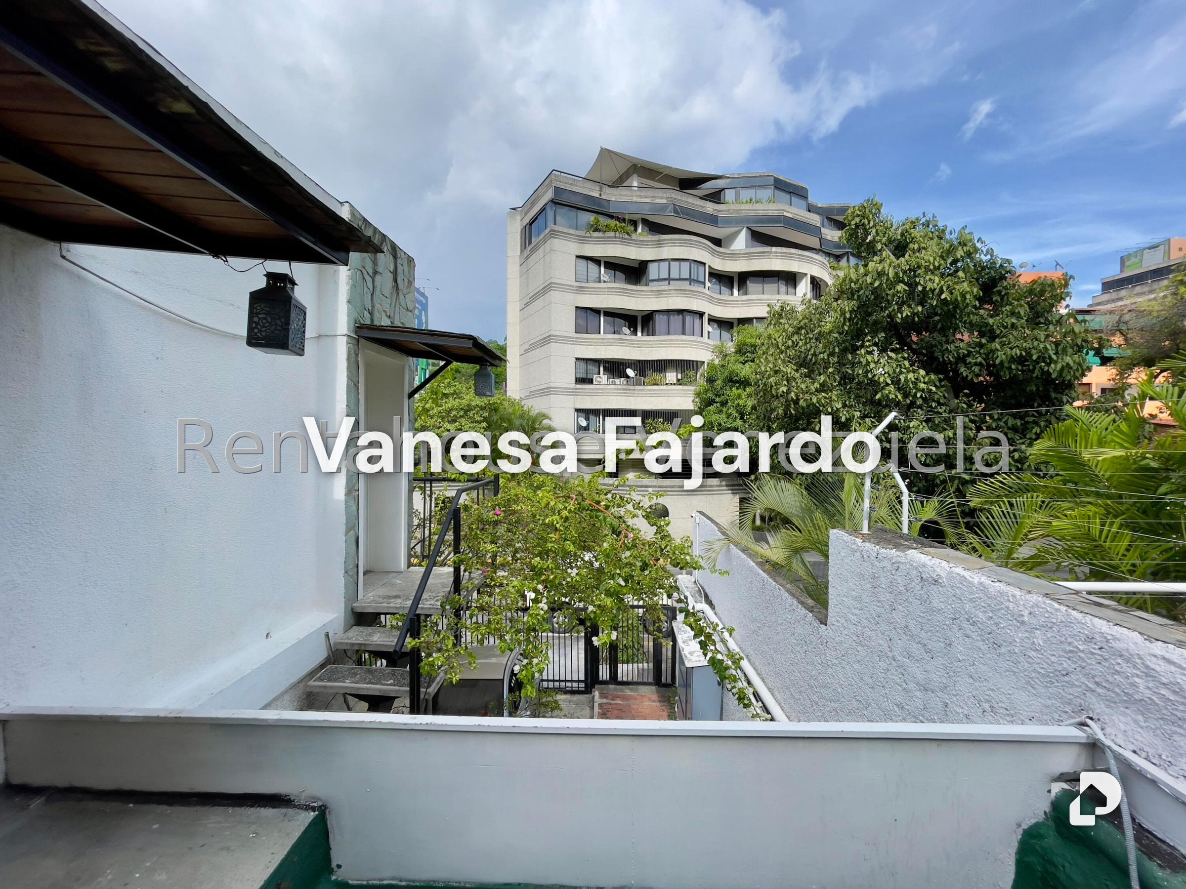 Terreno en Los Naranjos de las Mercedes, Caracas – 30