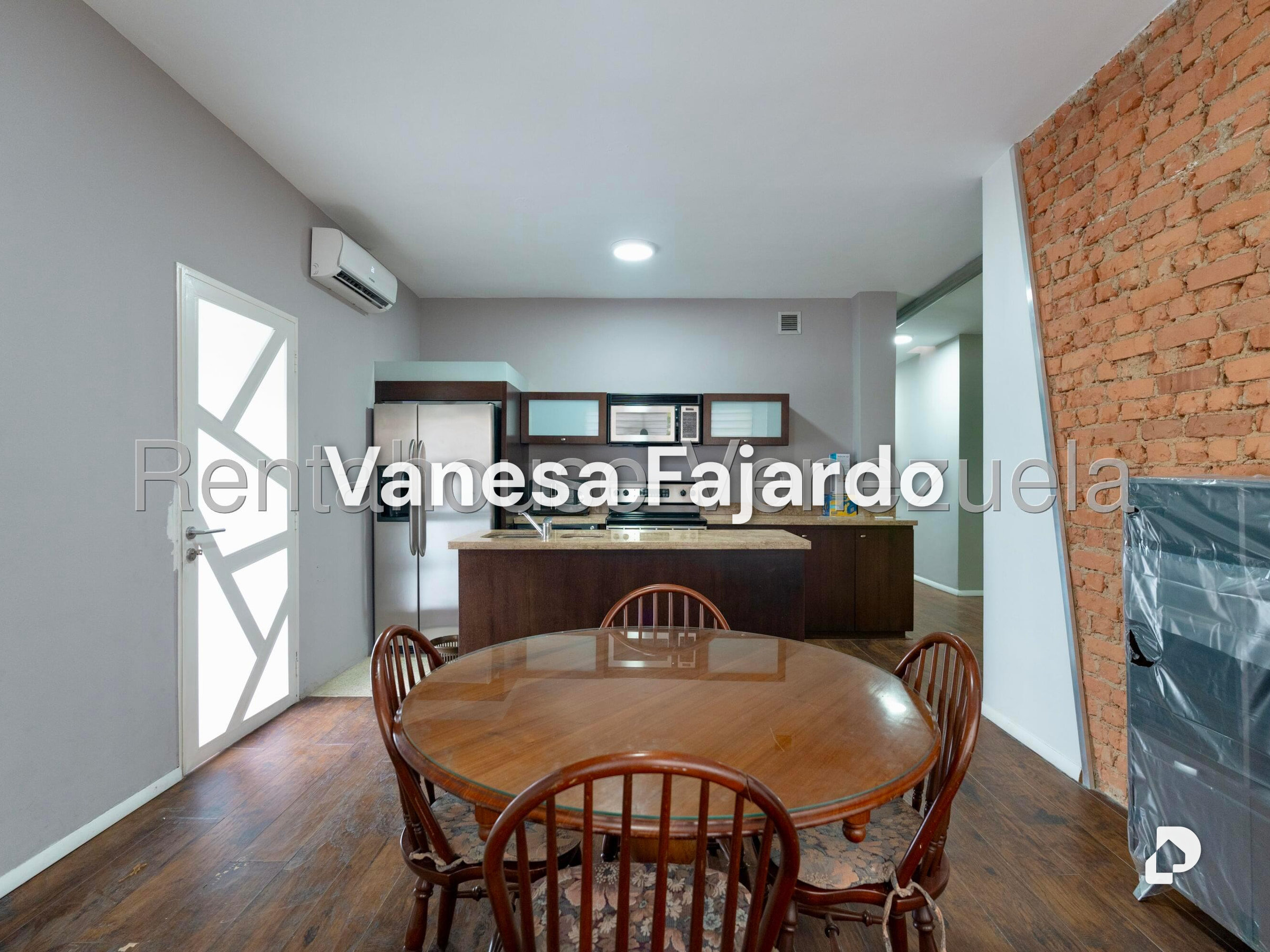 Terreno en Los Naranjos de las Mercedes, Caracas – 9