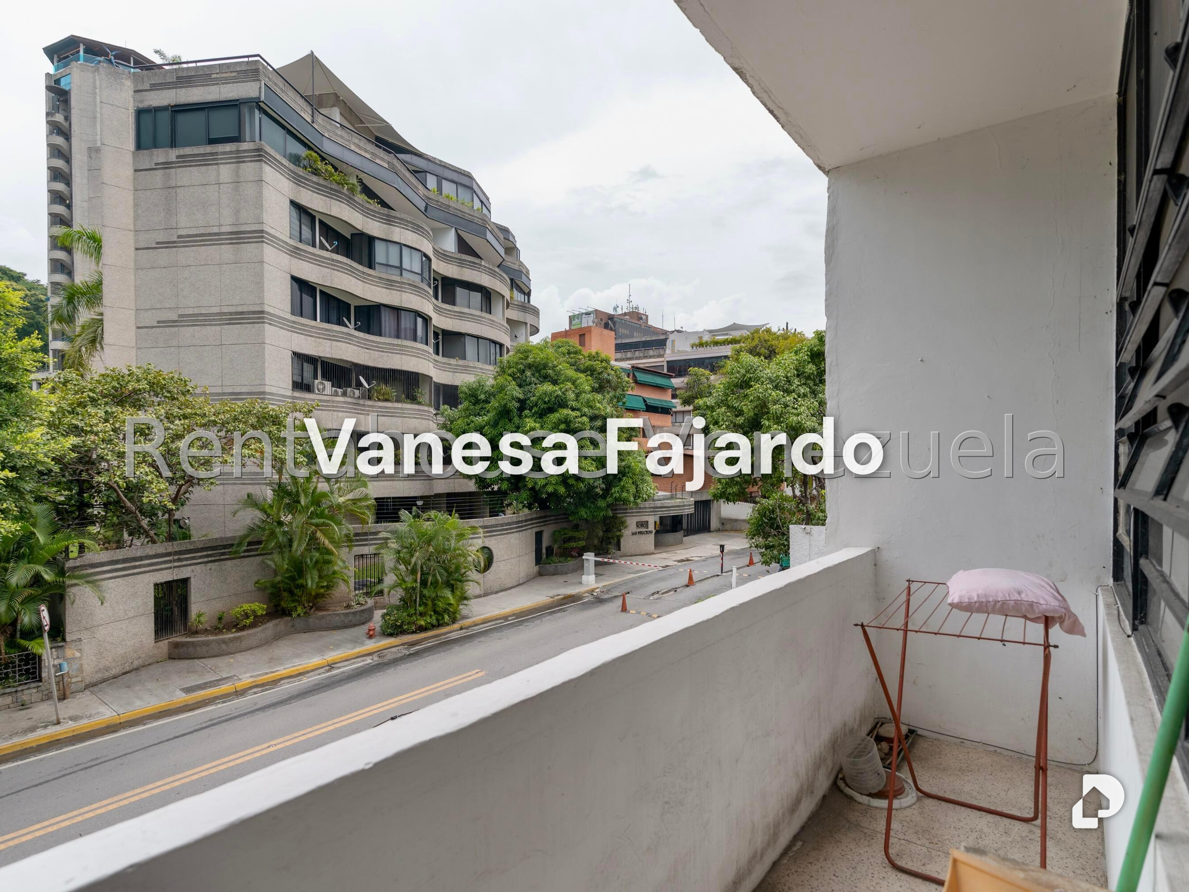 Terreno en Los Naranjos de las Mercedes, Caracas – 16